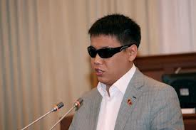 Киргизский депутат:В том, что русский язык утрачивает значимость, виновата Россия