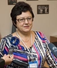 Лидия Дьяченко: «Россия не может быть равнодушной к положению русского языка за пределами страны»
