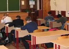 В школах Таласской области в русских классах не хватает учебников