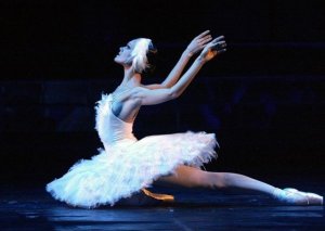 В Кыргызстане выступят звезды российского балета