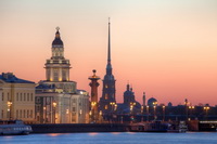 Санкт-Петербург разрабатывает новую Программу  «Соотечественники» и ждет предложения по программе от зарубежных соотечественников