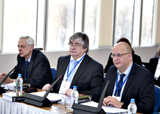 Решение 18-го заседания Всемирного координационного совета российских соотечественников, проживающих за рубежом Москва, 8-9 апреля 2013 года