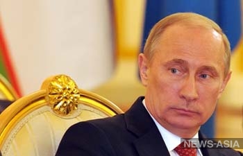 Владимир Путин подписал ключевые соглашения с Киргизией и Таджикистаном