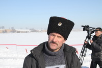 Умер один из ярких представителей русской диаспоры в Кыргызстане