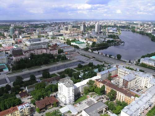 В Свердловской области готовятся к приему новых переселенцев из Киргизии