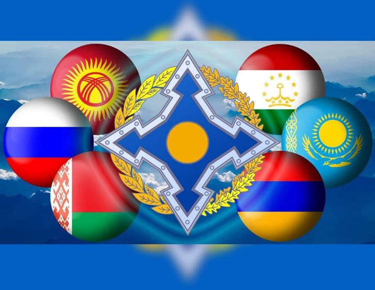 Заявление МИД России в связи с решением Совета коллективной безопасности ОДКБ о направлении Коллективных миротворческих сил ОДКБ в Республику Казахстан