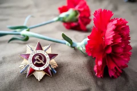 О праздновании Дня Победы в Кыргызстане 