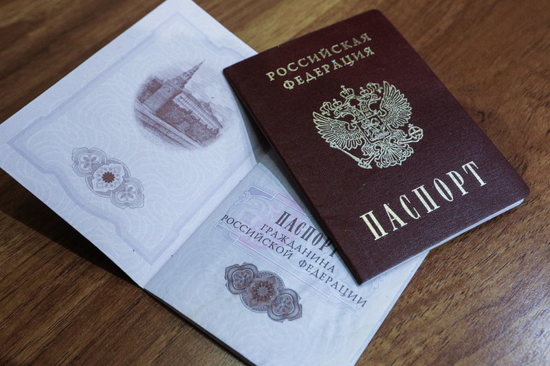 Новый закон о гражданстве поможет соотечественникам вернуться в Россию