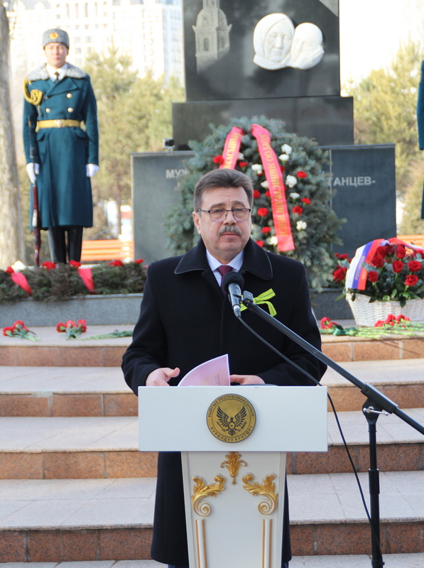 «С Ленинградским Днём Победы»: поздравление Губернатора Санкт-Петербурга прозвучало для блокадников, проживающих за рубежом