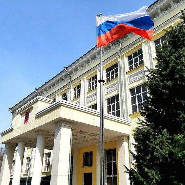 О выборах депутатов Государственной Думы Федерального Собрания Российской Федерации девятого созыва в Кыргызской Республике