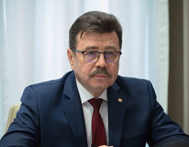 Сергей Вакунов: поздравления от российских соотечественников Кыргызстана